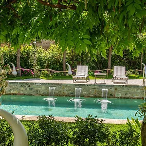 4* Hotel Palazzo Del Capitano Wellness & Relais - Luxury Borgo Capitano Collection