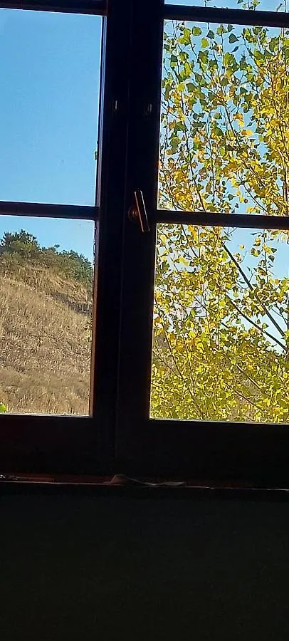 Apartament Molino Della Tuoma San Quirico dʼOrcia Włochy