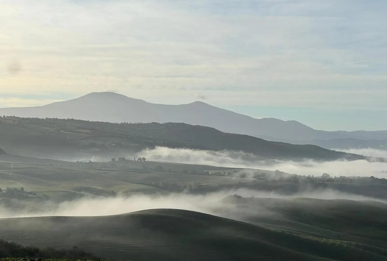 Apartament Molino Della Tuoma San Quirico dʼOrcia Włochy