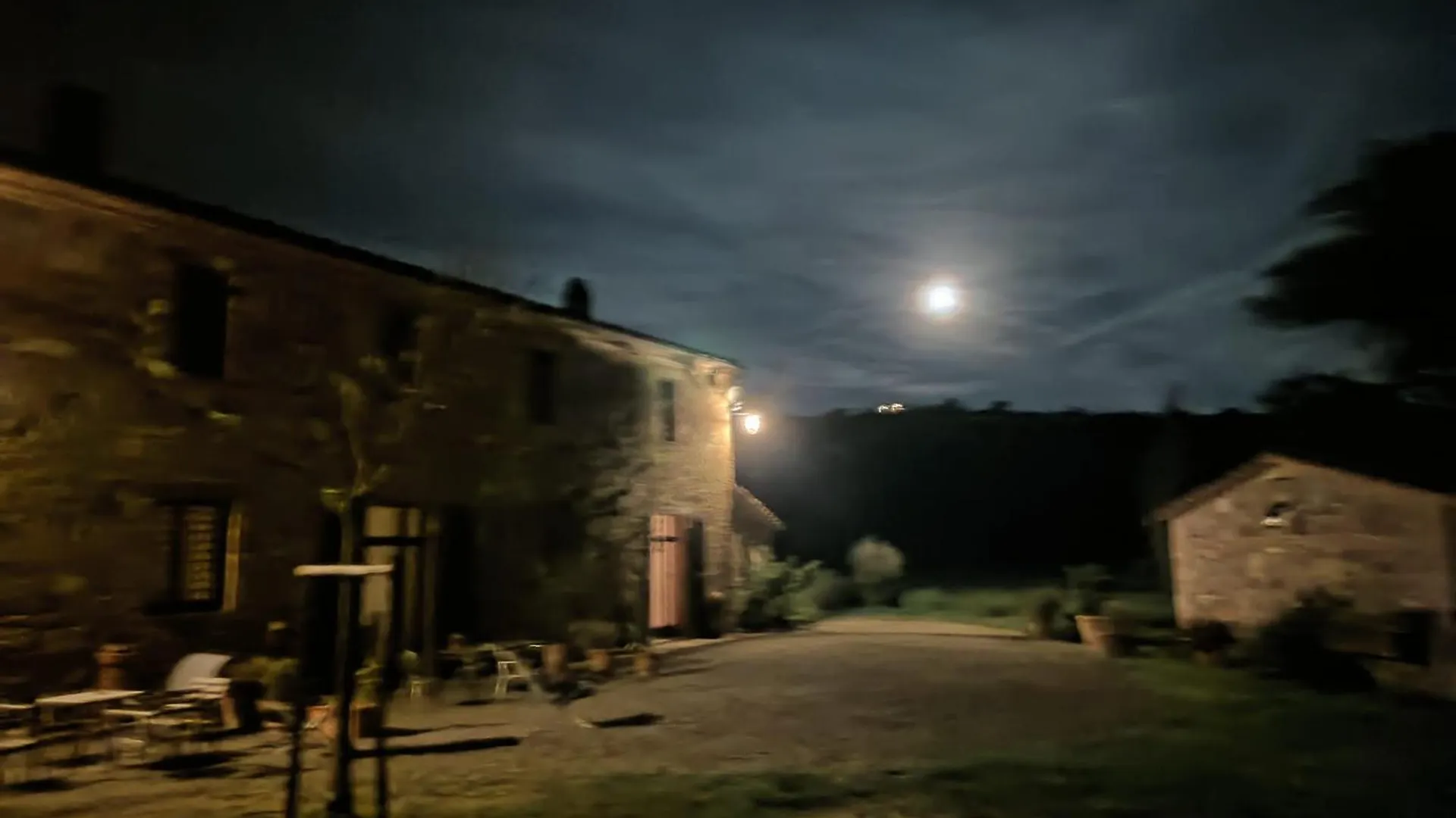 Apartament Molino Della Tuoma San Quirico dʼOrcia